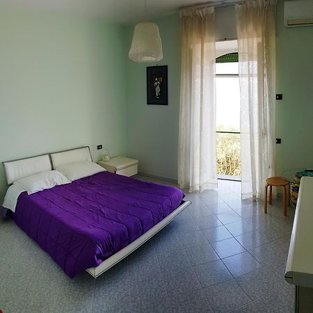 Amalfi Hills Aparthotel Bilik gambar