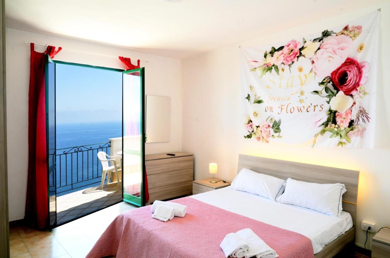 Amalfi Hills Aparthotel Luaran gambar