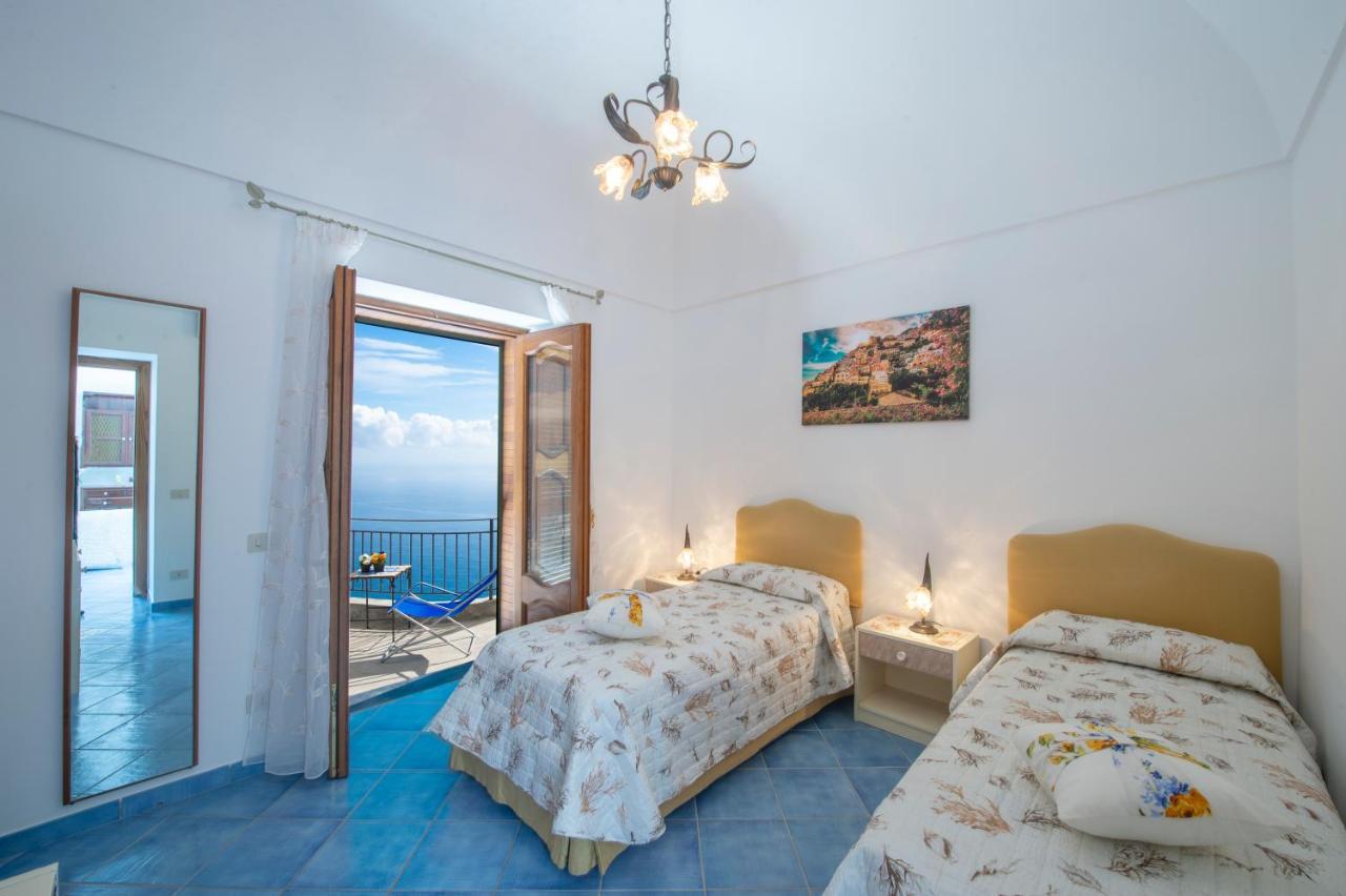 Amalfi Hills Aparthotel Luaran gambar