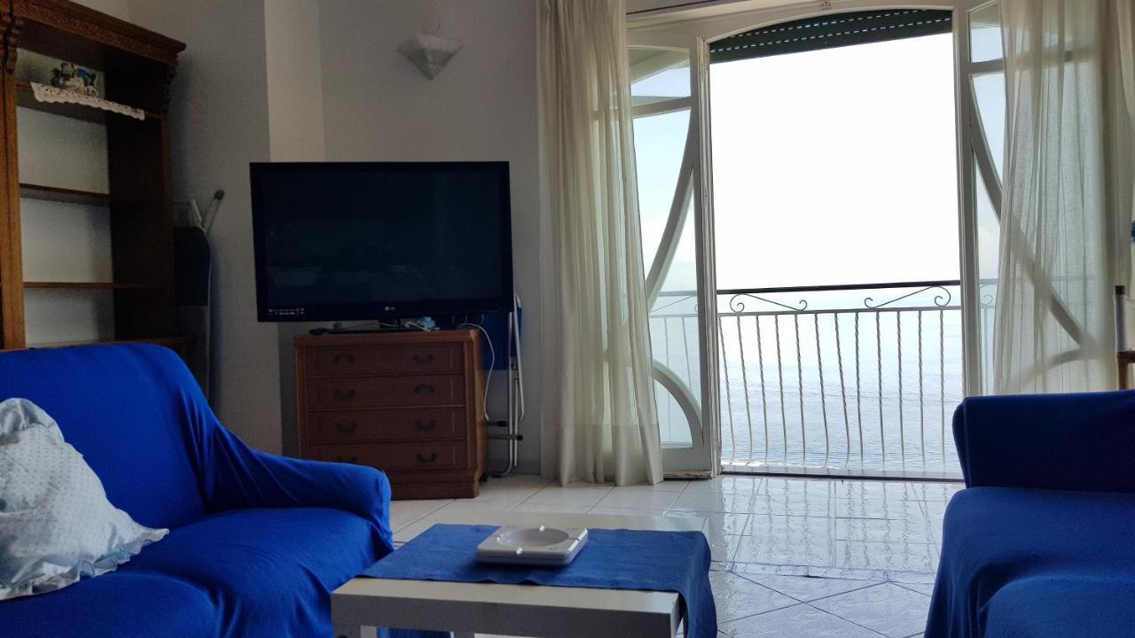 Amalfi Hills Aparthotel Luaran gambar