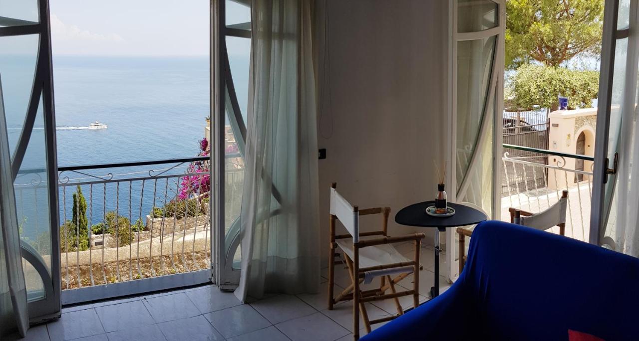 Amalfi Hills Aparthotel Luaran gambar