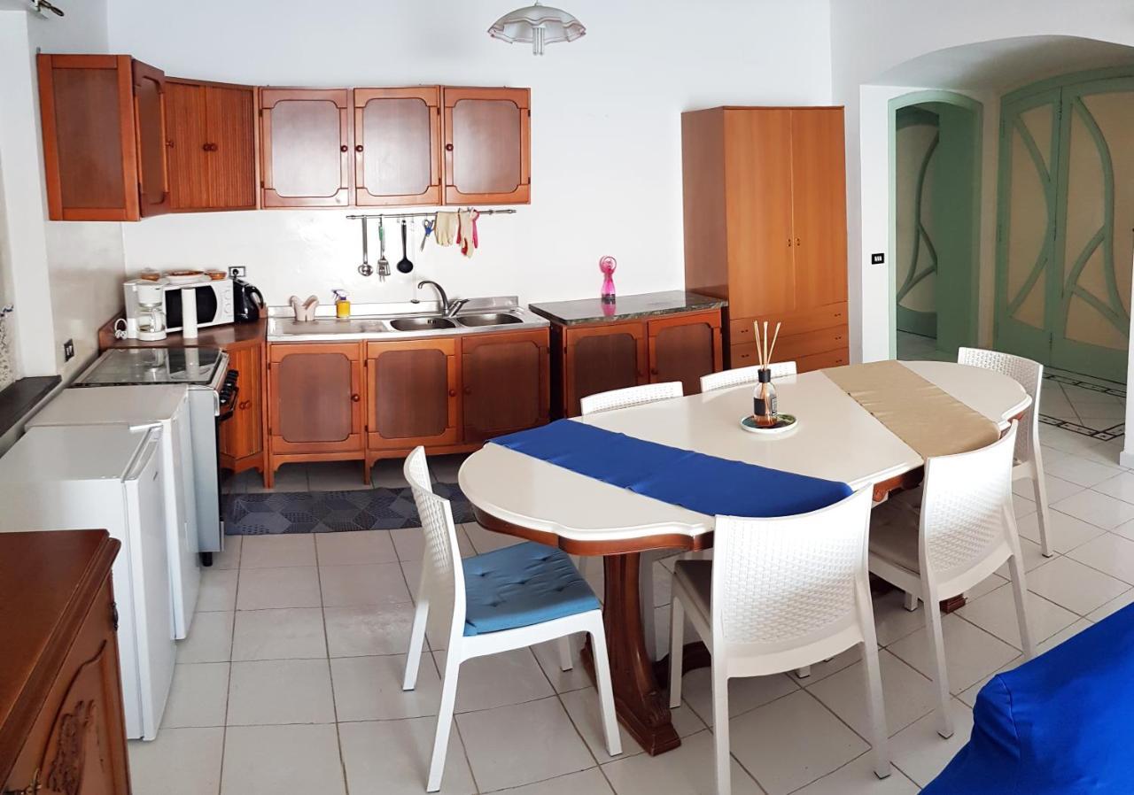 Amalfi Hills Aparthotel Luaran gambar