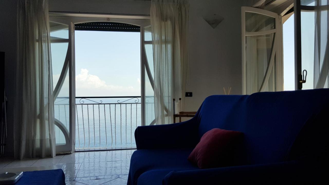 Amalfi Hills Aparthotel Luaran gambar