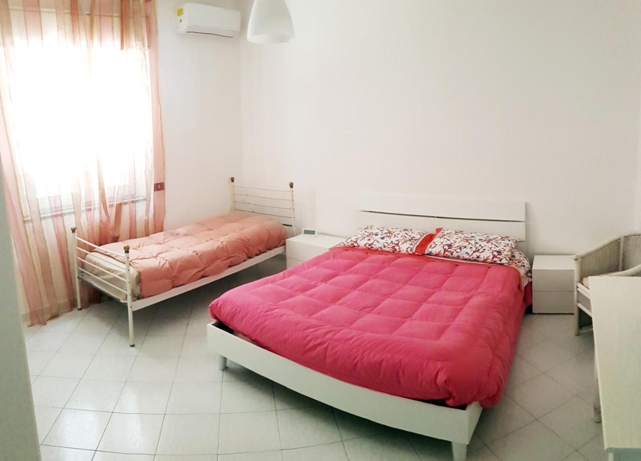 Amalfi Hills Aparthotel Luaran gambar