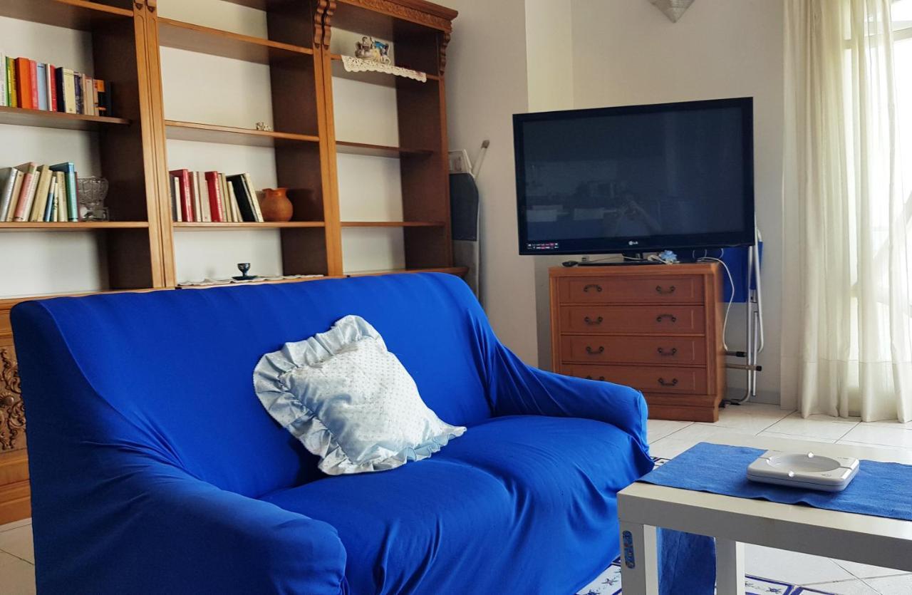 Amalfi Hills Aparthotel Luaran gambar