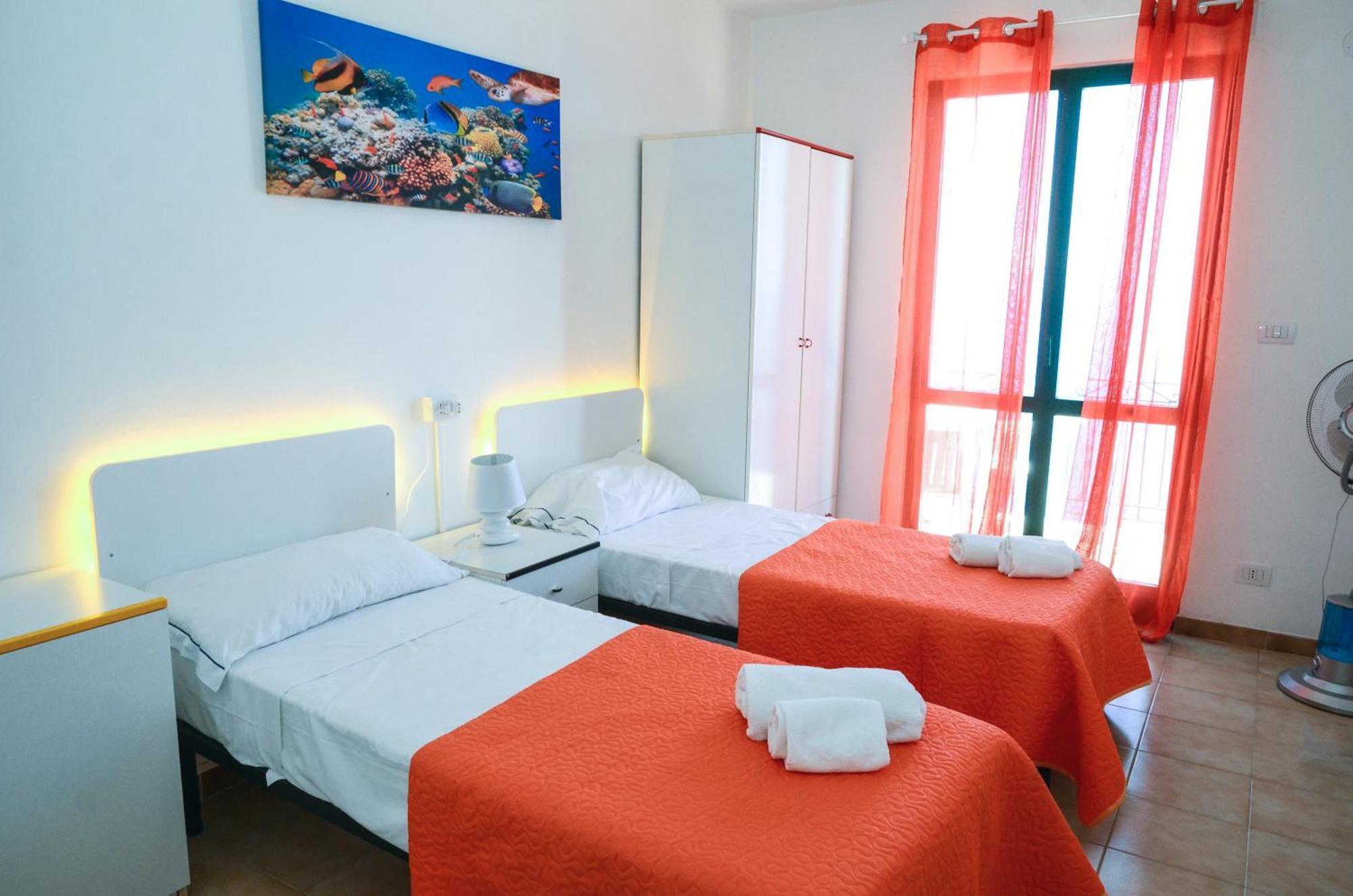 Amalfi Hills Aparthotel Bilik gambar