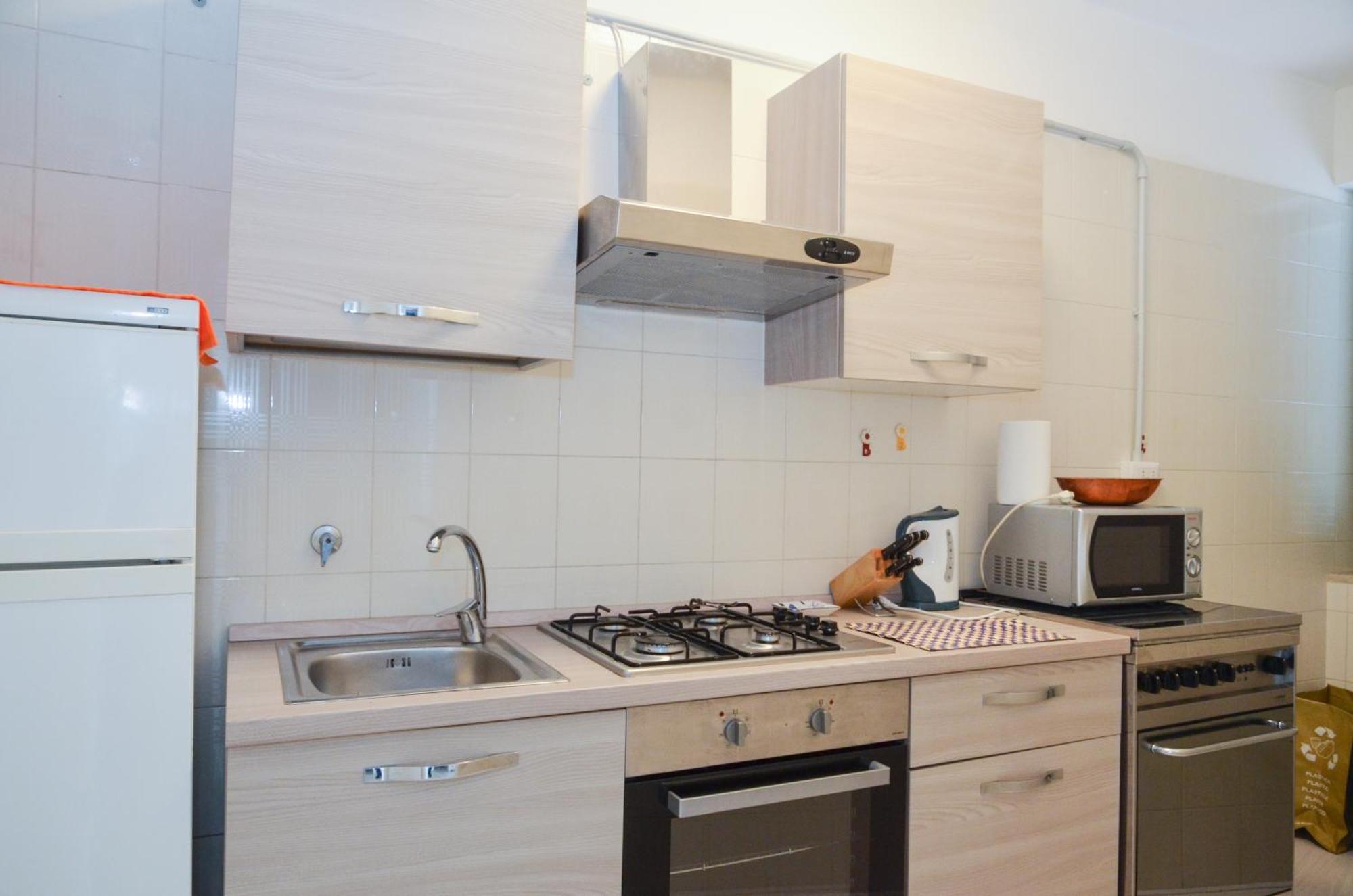 Amalfi Hills Aparthotel Bilik gambar