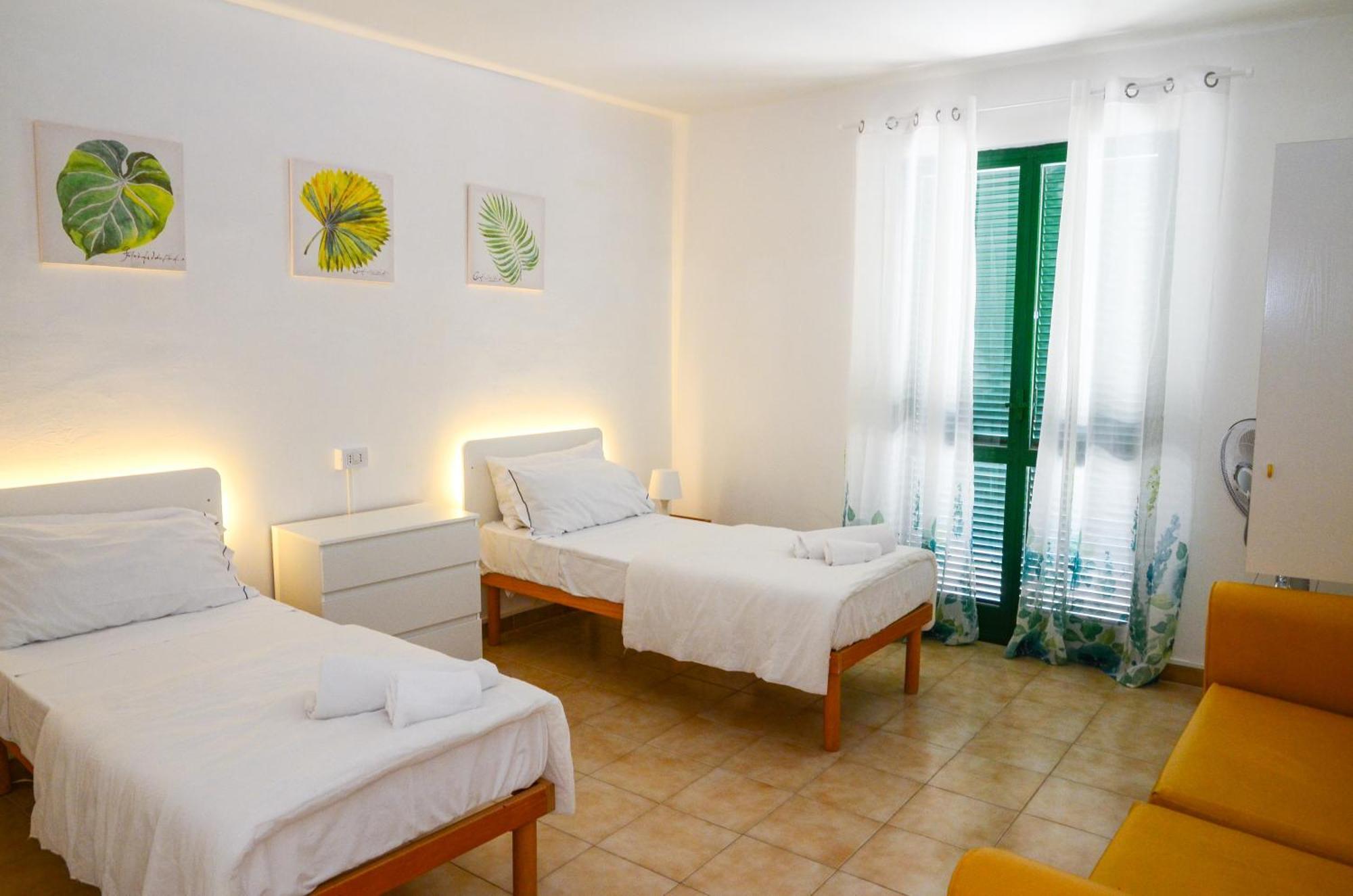 Amalfi Hills Aparthotel Bilik gambar