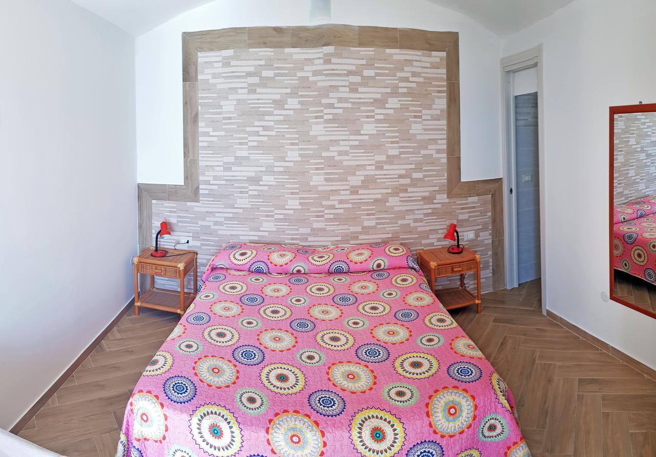 Amalfi Hills Aparthotel Luaran gambar